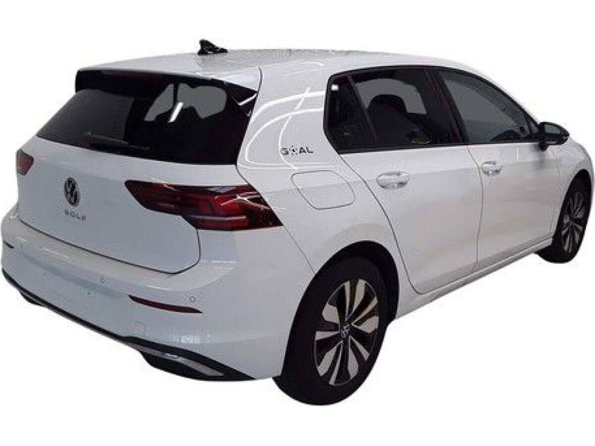 Volkswagen Golf VIII GOAL 1.5 TSI LED NAVI KAMERA KEYLESS