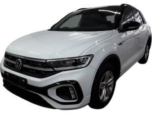 Volkswagen T-Roc BLACK STYLE 1.5 TSI DSG