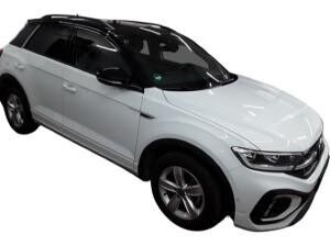 Volkswagen T-Roc BLACK STYLE 1.5 TSI DSG