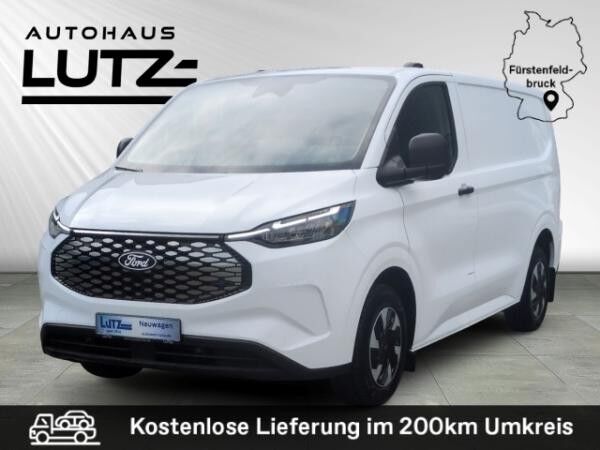 Ford Transit Custom 320 L1 Trend BEV Inkl. Full-Service*