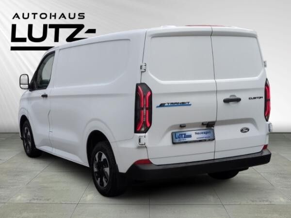 Ford Transit Custom 320 L1 Trend BEV Inkl. Full-Service*