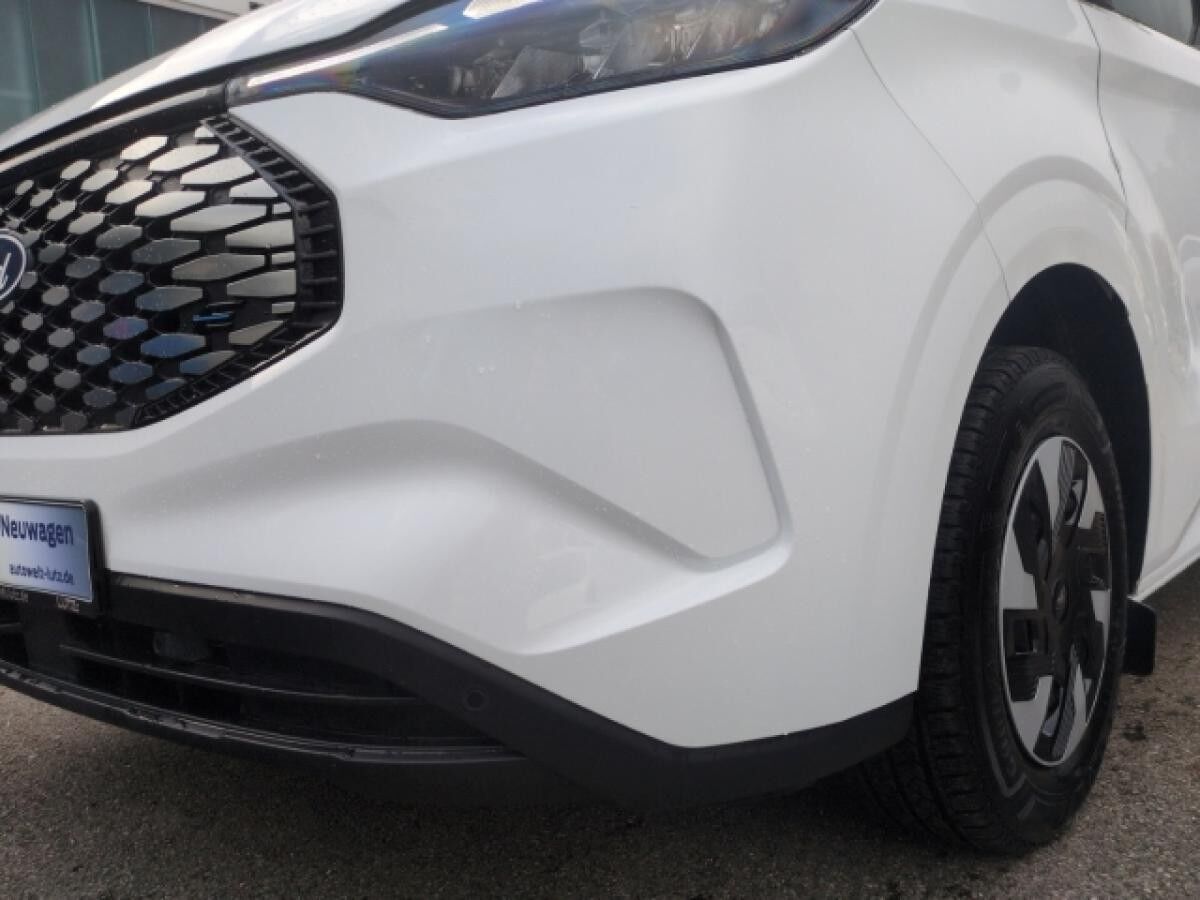 Ford Transit Custom 320 L1 Trend BEV Inkl. Full-Service*