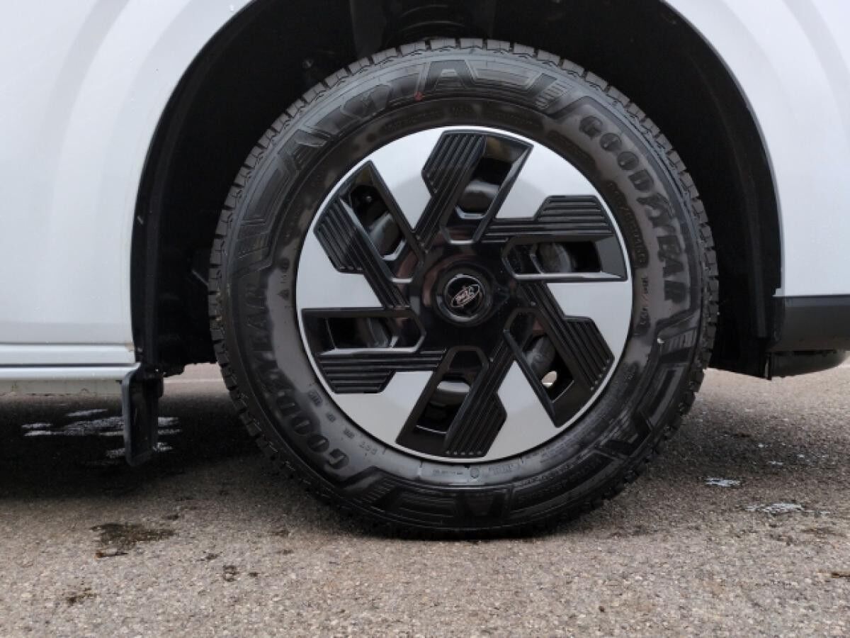 Ford Transit Custom 320 L1 Trend BEV Inkl. Full-Service*