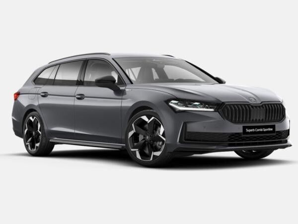 Skoda Superb Combi Sportline 1.5 TSI iV Plug-In Hybrid