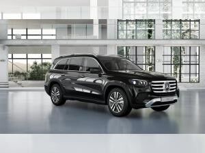 Mercedes-Benz GLS 450 **SOFORT**Pano-Dach+Fahrass.-P.+Memory+Burmester+AIRMATIC+Sitzklima