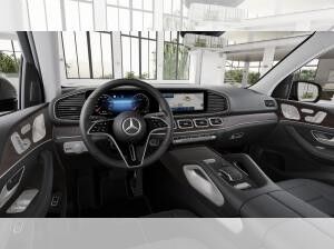 Mercedes-Benz GLS 450 **SOFORT**Pano-Dach+Fahrass.-P.+Memory+Burmester+AIRMATIC+Sitzklima
