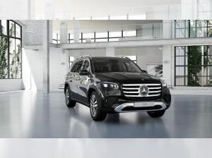 Mercedes-Benz GLS 450 **SOFORT**Pano-Dach+Fahrass.-P.+Memory+Burmester+AIRMATIC+Sitzklima