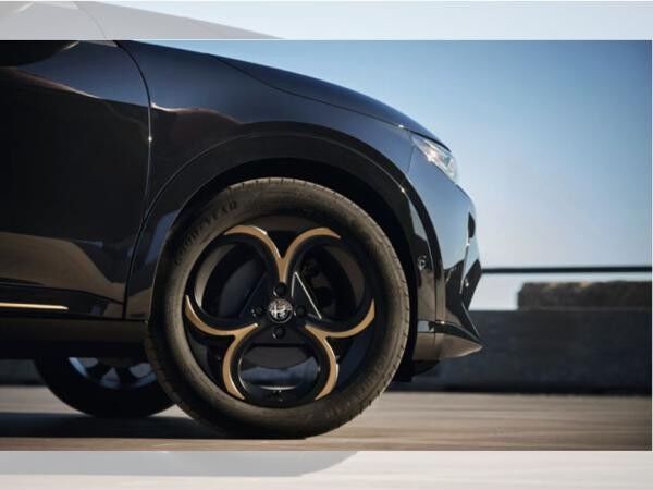 Alfa Romeo Junior INTENSA | TOP-MODELL | Privat & Gewerbe