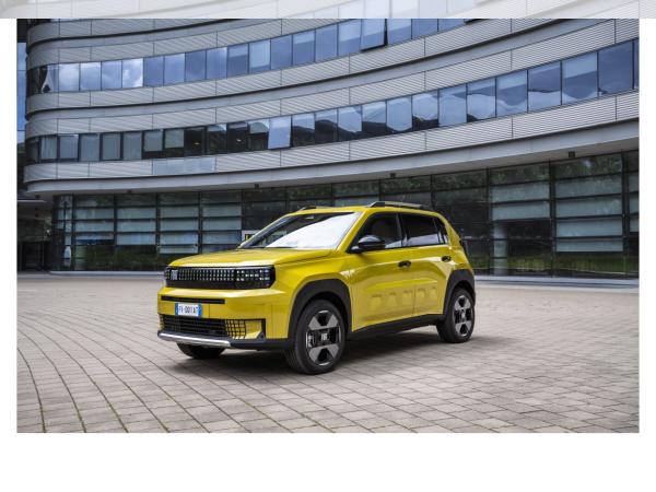 Fiat Grande Panda Elektro *Sonderleasing* *Andere Farben bestellbar*