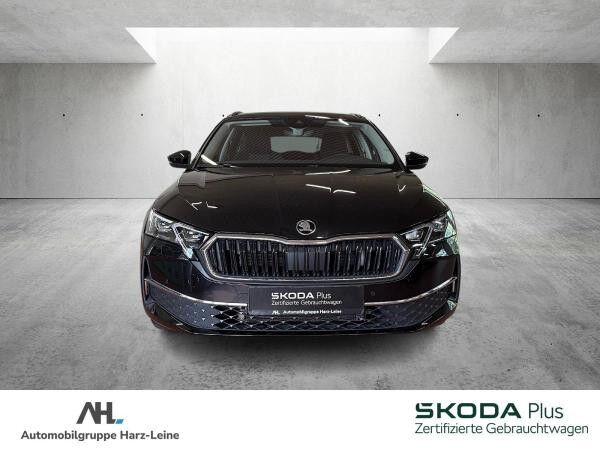 Skoda Octavia Combi 2.0 TDI Selection DSG LED Navi ACC RFK Keyless Smart Link