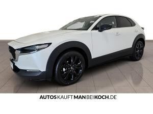 Mazda CX-30 PRIVAT MAZDA CX-30 2.5L 140 PS HOMURA //AUTOMATIK MODELL 2025
