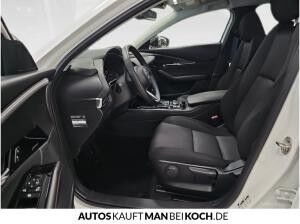 Mazda CX-30 PRIVAT MAZDA CX-30 2.5L 140 PS HOMURA //AUTOMATIK MODELL 2025