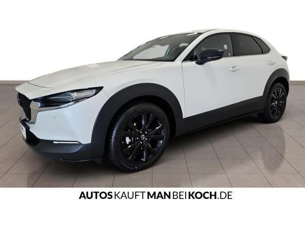 Mazda CX-30 GEWERBE MAZDA CX-30 2.5L 140 PS HOMURA // MODELL 2025