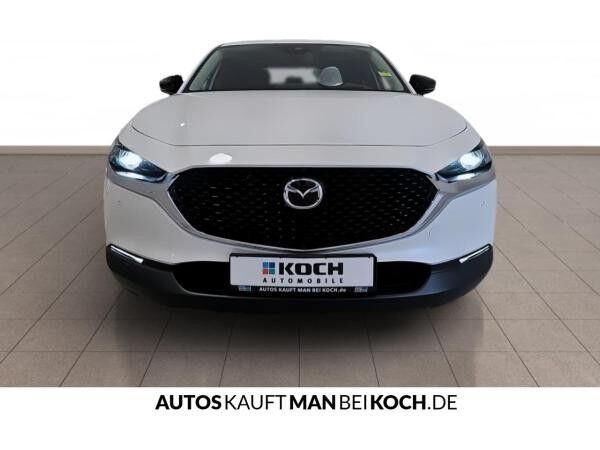 Mazda CX-30 PRIVAT MAZDA CX-30 2.5L 140 PS HOMURA // MODELL 2025