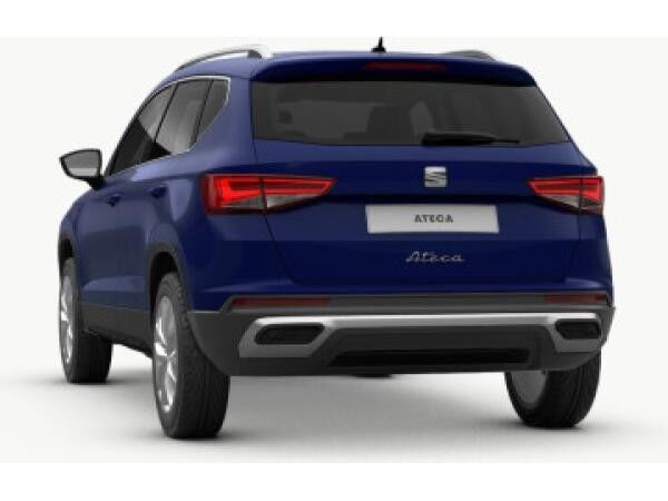 Seat Ateca Road Edition 1.5 TSI * FREI KONFIGURIERBAR*