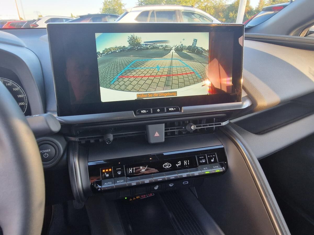 Toyota C-HR Hybrid 1.8 🔥 Teamplayer 🔥 Lagerwagen 🔥