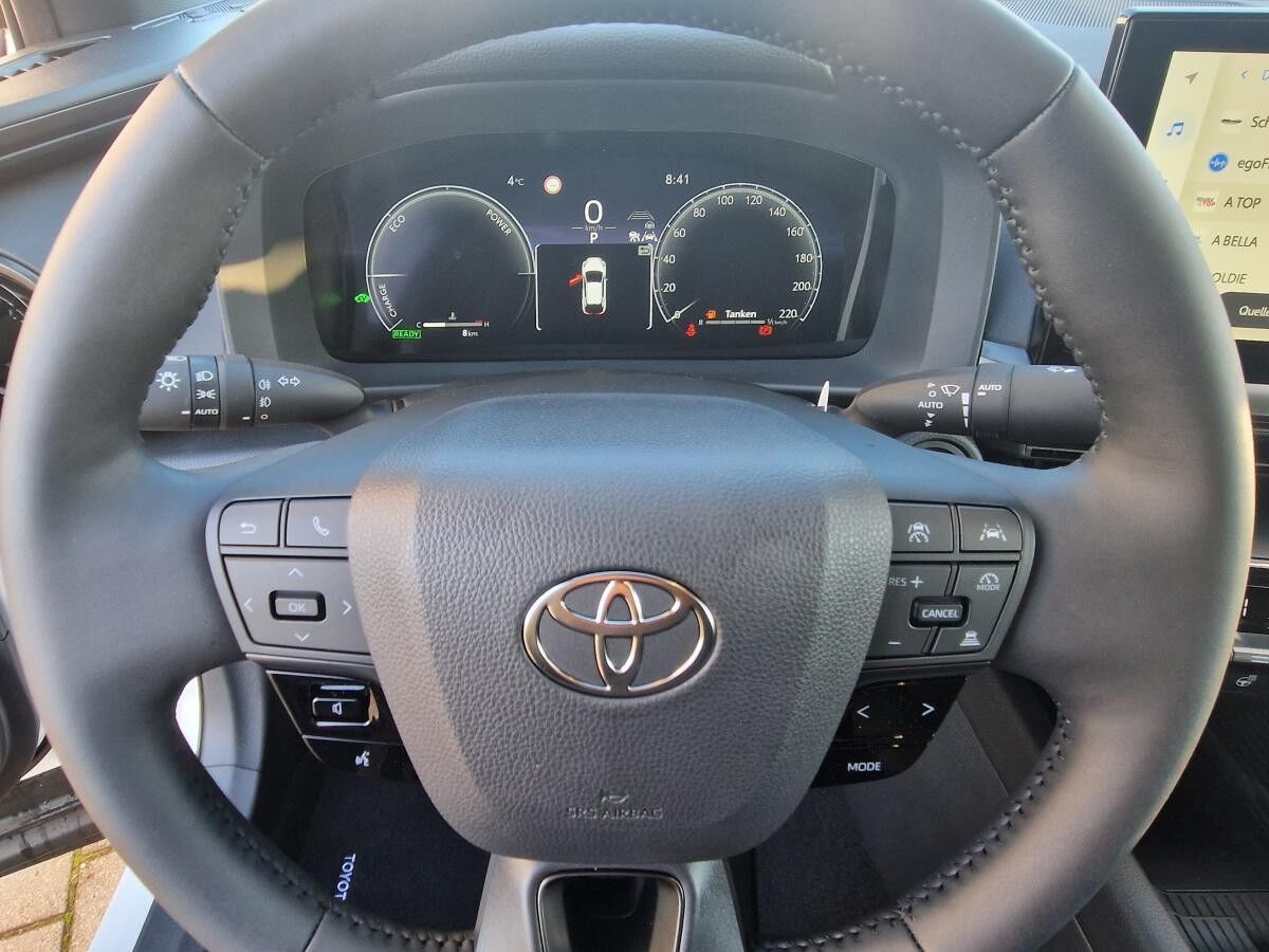 Toyota C-HR Hybrid 1.8 🔥 Teamplayer 🔥 Lagerwagen 🔥