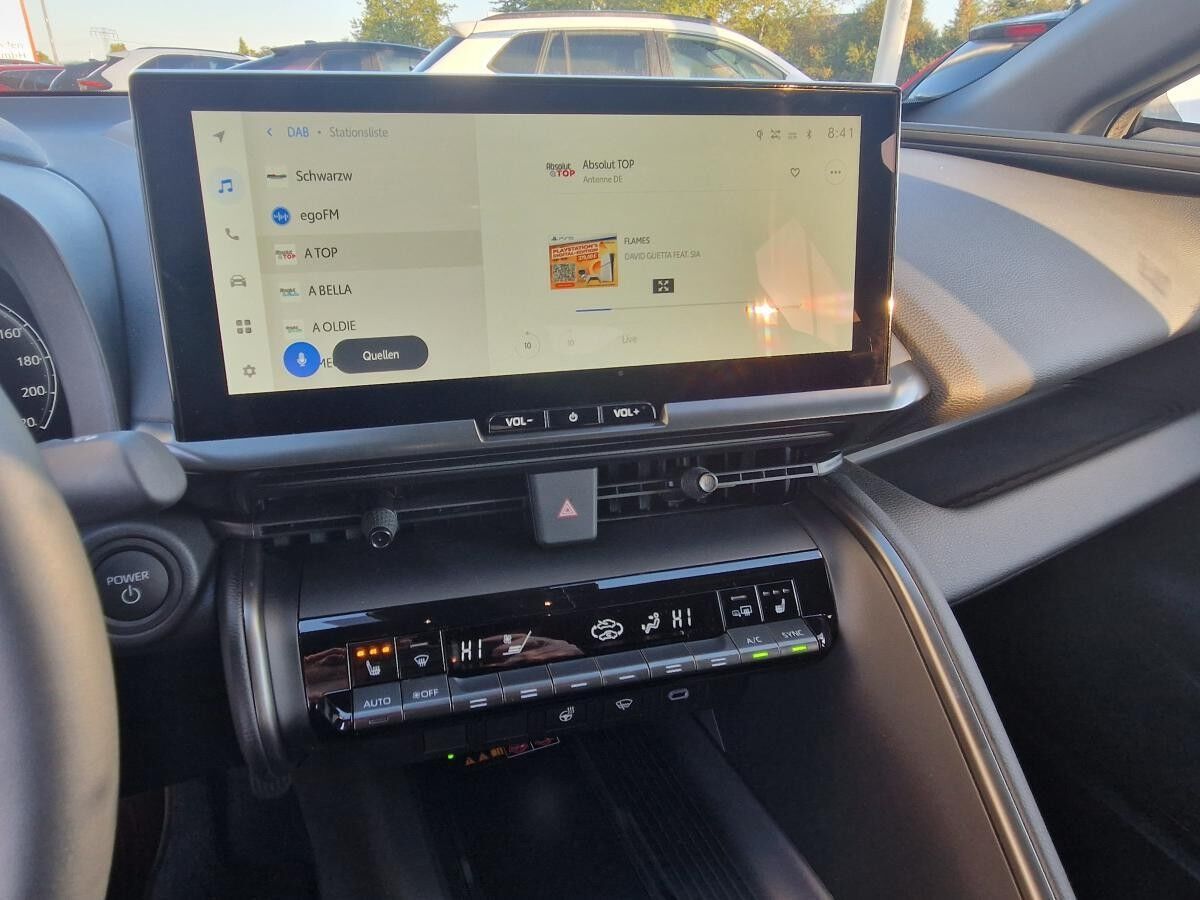 Toyota C-HR Hybrid 1.8 🔥 Teamplayer 🔥 Lagerwagen 🔥