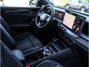 Volkswagen Tayron R-Line 2,0 l TDI SCR 4MOTION DSG AHK MATRIX BLACK STYLE