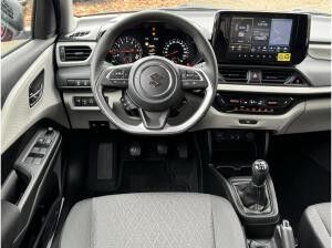 Suzuki Swift Comfort *Sofort Verfügbar* ACC| Rückfahrkamera| NAVI| Sitzheizung| Heidelberg