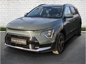 Kia Niro 1.6 Hybrid DCT Vision / Komf. + Style-Paket