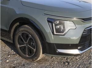Kia Niro 1.6 Hybrid DCT Vision / Komf. + Style-Paket
