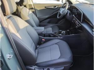 Kia Niro 1.6 Hybrid DCT Vision / Komf. + Style-Paket