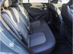 Kia Niro 1.6 Hybrid DCT Vision / Komf. + Style-Paket