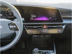 Kia Niro 1.6 Hybrid DCT Vision / Komf. + Style-Paket