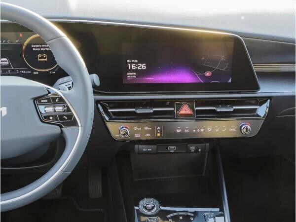 Kia Niro 1.6 Hybrid DCT Vision / Komf. + Style-Paket