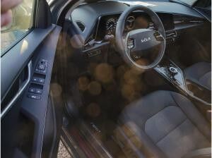Kia Niro 1.6 Hybrid DCT Vision / Komf. + Style-Paket