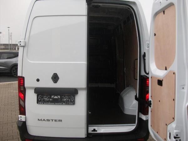 Renault Master FWD KASTEN extra L2H2 3,5T BLUE DCI 130