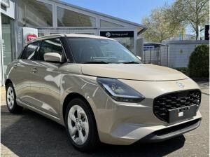 Suzuki Swift Comfort *Sofort Verfügbar* ACC| Rückfahrkamera| NAVI| Sitzheizung| Heidelberg