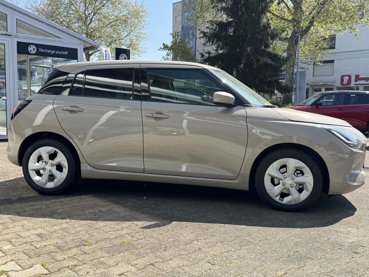 Suzuki Swift Comfort *Sofort Verfügbar* ACC| Rückfahrkamera| NAVI| Sitzheizung