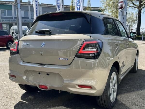 Suzuki Swift Comfort *Sofort Verfügbar* ACC| Rückfahrkamera| NAVI| Sitzheizung