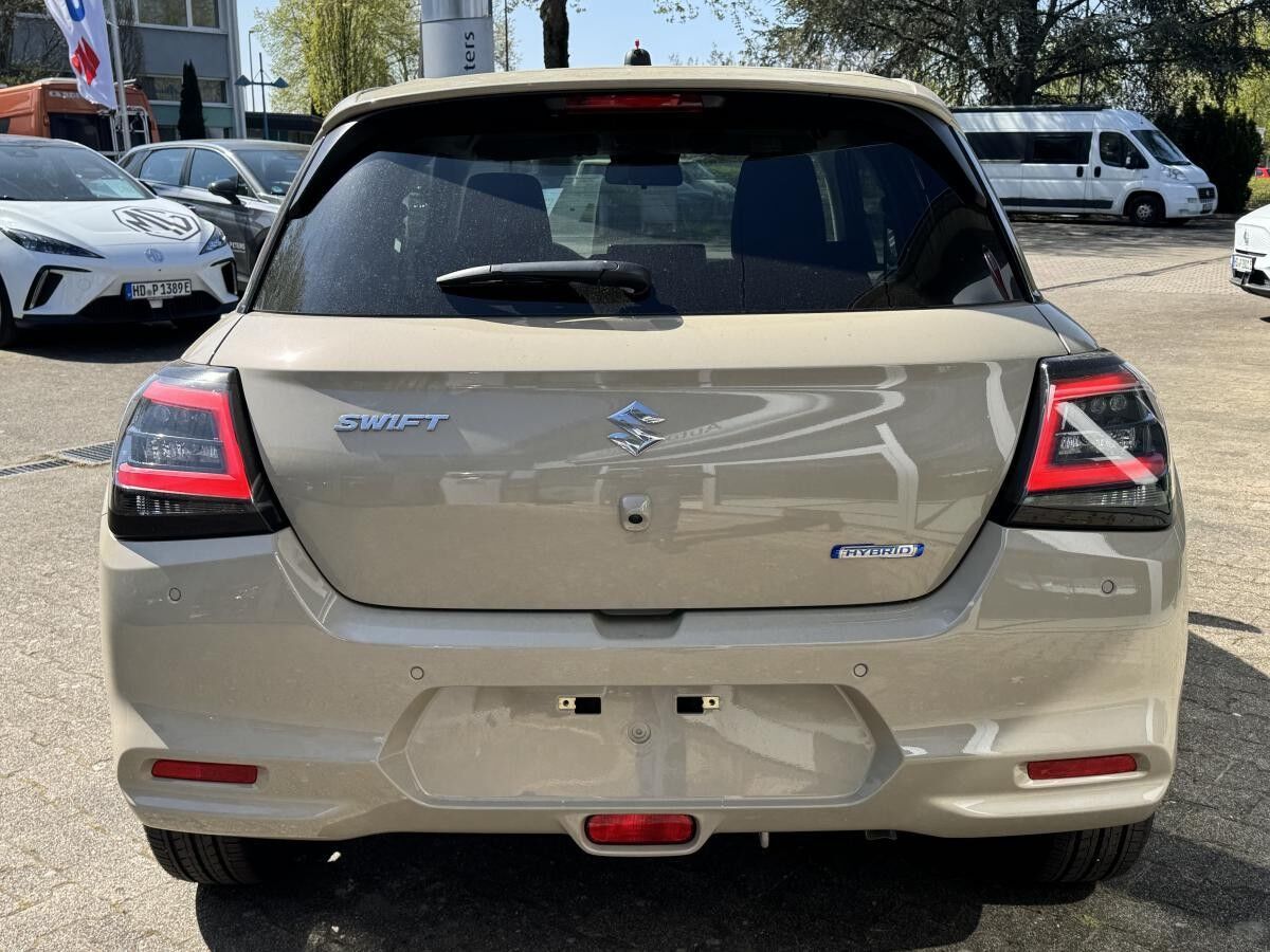 Suzuki Swift Comfort *Sofort Verfügbar* ACC| Rückfahrkamera| NAVI| Sitzheizung