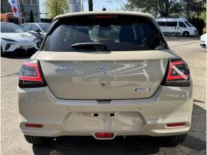 Suzuki Swift Comfort *Sofort Verfügbar* ACC| Rückfahrkamera| NAVI| Sitzheizung| Heidelberg
