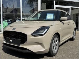 Suzuki Swift Comfort *Sofort Verfügbar* ACC| Rückfahrkamera| NAVI| Sitzheizung| Heidelberg