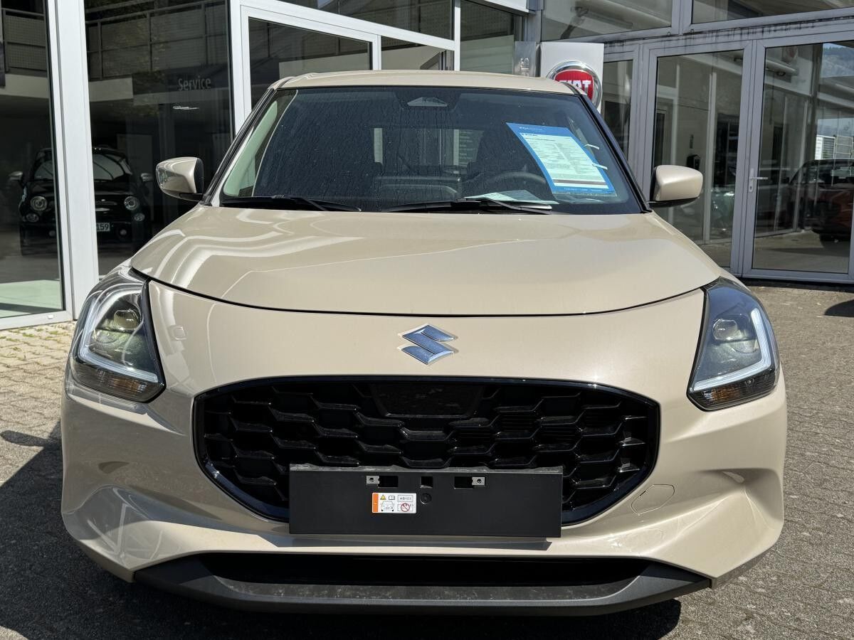 Suzuki Swift Comfort *Sofort Verfügbar* ACC| Rückfahrkamera| NAVI| Sitzheizung