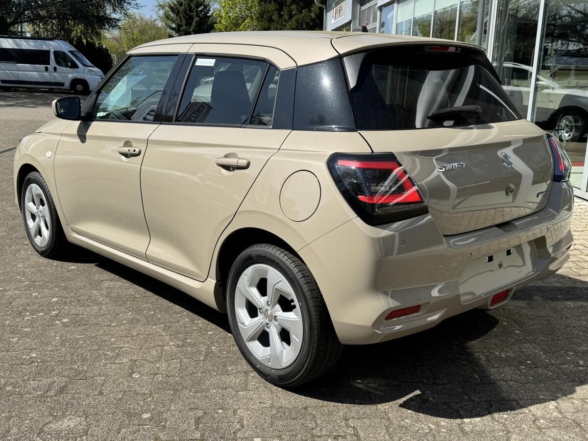 Suzuki Swift Comfort *Sofort Verfügbar* ACC| Rückfahrkamera| NAVI| Sitzheizung