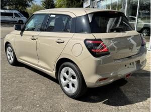 Suzuki Swift Comfort *Sofort Verfügbar* ACC| Rückfahrkamera| NAVI| Sitzheizung| Heidelberg