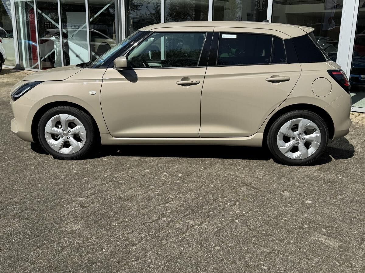 Suzuki Swift Comfort *Sofort Verfügbar* ACC| Rückfahrkamera| NAVI| Sitzheizung