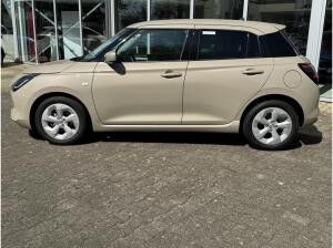 Suzuki Swift Comfort *Sofort Verfügbar* ACC| Rückfahrkamera| NAVI| Sitzheizung| Heidelberg
