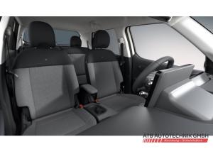 Hyundai INSTER Trend 42 kWh Assistenz-Paket Navi 360 Kamera