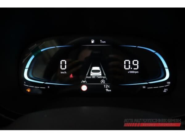 Hyundai i10 Select MY25 1.0 Benzin 5-MT 2WD Navi Apple CarPlay