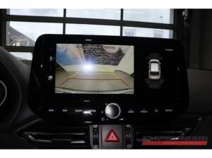 Hyundai i30 Advantage 1.5 T-GDi 48V DCT Navi LED Apple CarPlay