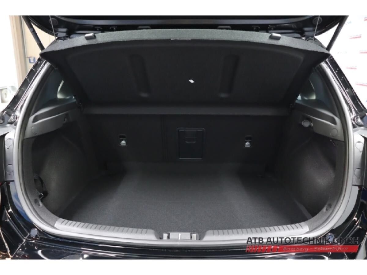 Hyundai i30 Advantage 1.0 T-GDi M/T Navi LED Apple CarPlay