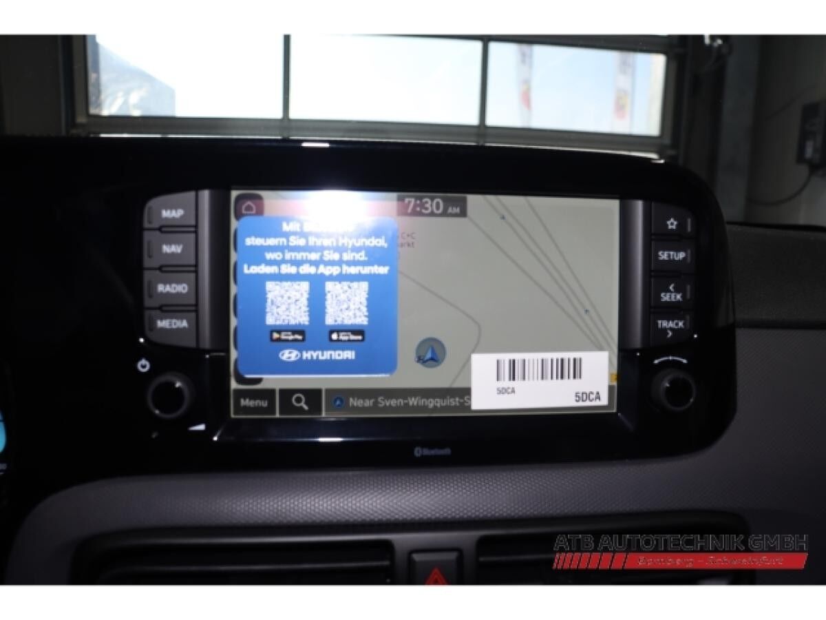 Hyundai i10 Select MY25 1.0 Benzin 5-MT 2WD Navi