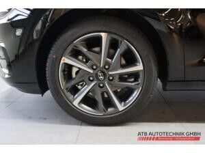 Hyundai i30 Advantage 1.5 T-GDi 48V DCT Navi LED Apple CarPlay