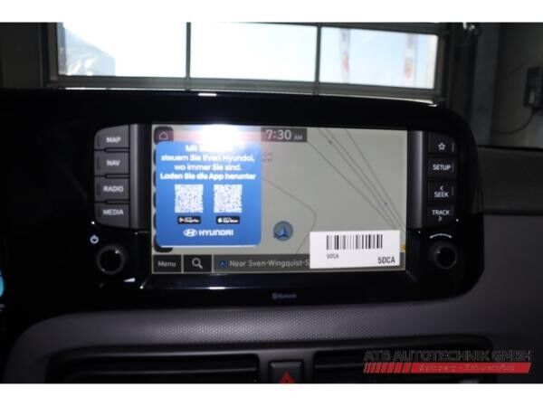 Hyundai i10 Select MY25 1.0 Benzin 5-MT 2WD Navi Apple CarPlay